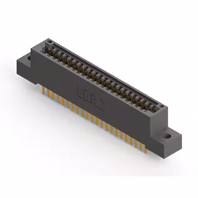 395-044-520-202 EDAC Inc.  Connettori per bordi